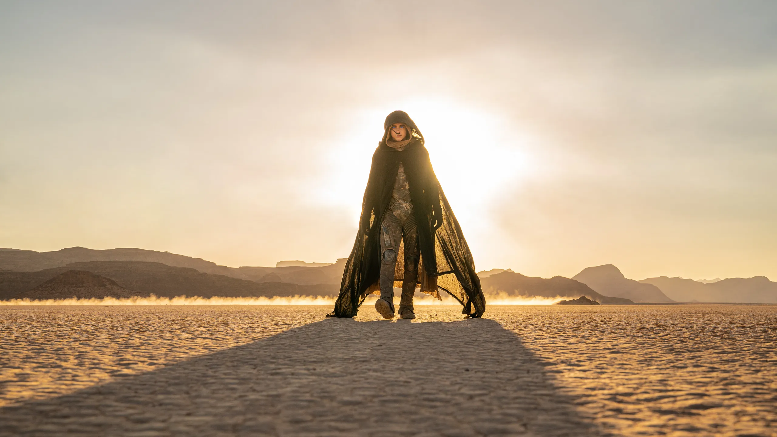 Dune: A Sci-Fi Epic and 10 Similar Movies You'll Love